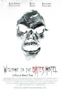 Movies Welcome to the Bates Motel poster