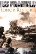 Movies USS Franklin: Honor Restored poster