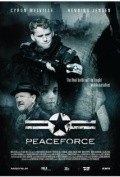 Movies Peaceforce poster