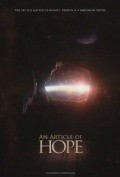 Movies An Article of Hope poster