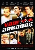 Movies Vay Arkadas poster
