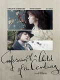 Movies Confession of a Child of the Century poster