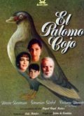 Movies El palomo cojo poster
