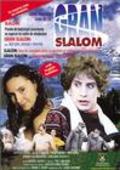 Movies Gran Slalom poster