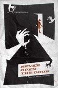Movies Never Open the Door poster
