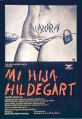 Movies Mi hija Hildegart poster