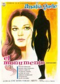Movies El monumento poster