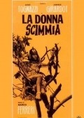 Movies La donna scimmia poster