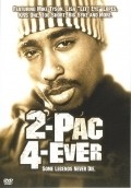 Movies 2Pac 4 Ever poster