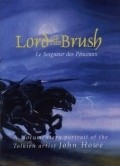 Movies Lord of the Brush poster