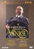 Movies Death in Venice poster