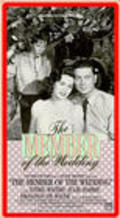 Movies The Member of the Wedding poster