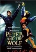 Movies Peter and the Wolf poster