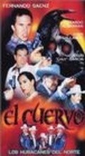Movies El cuervo poster