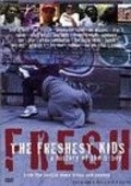 Movies The Freshest Kids poster