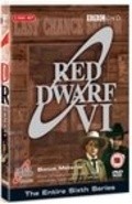 Movies Red Dwarf: Return to Laredo poster