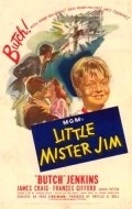 Movies Little Mister Jim poster