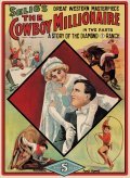 Movies The Cowboy Millionaire poster