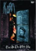 Movies Korn: Live on the Other Side poster