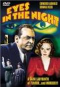 Movies Eyes in the Night poster
