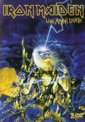 Movies Iron Maiden: Live After Death poster