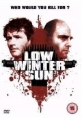 Movies Low Winter Sun poster