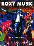 Movies Roxy Music: Live at the Apollo poster