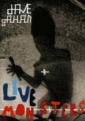 Movies Dave Gahan: Live Monsters poster