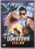 Movies Ciudad Baja (Downtown Heat) poster