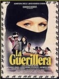 Movies La guerillera poster