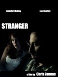 Movies Stranger poster