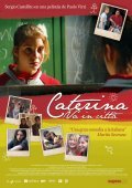 Movies Caterina va in citta poster