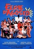 Movies Ferie d'agosto poster