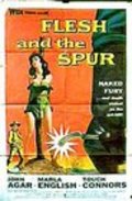 Movies Flesh and the Spur poster