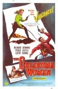 Movies The Oklahoma Woman poster