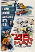 Movies The 49th Man poster