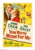Movies You Were Meant for Me poster