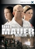 Movies Die Mauer - Berlin '61 poster