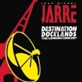 Movies Jean-Michel Jarre Destination Docklands poster