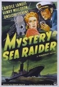 Movies Mystery Sea Raider poster