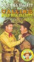 Movies Calling Wild Bill Elliott poster