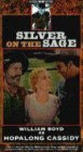 Movies Silver on the Sage poster