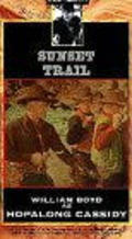 Movies Sunset Trail poster