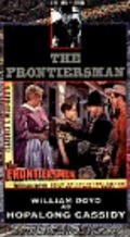 Movies The Frontiersmen poster