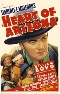 Movies Heart of Arizona poster