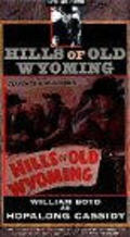 Movies Hills of Old Wyoming poster
