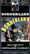 Movies Borderland poster
