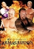 Movies WWE Armageddon poster