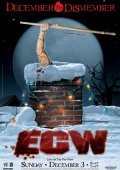 Movies ECW December to Dismember poster