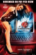 Movies WWE Cyber Sunday poster